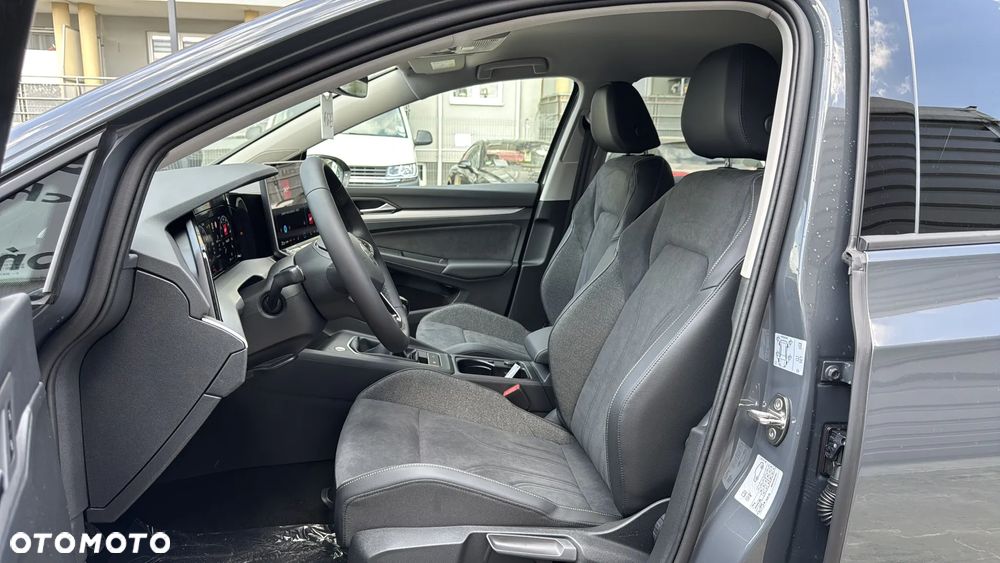 Volkswagen Golf 1.5 TSI Life Plus - 19