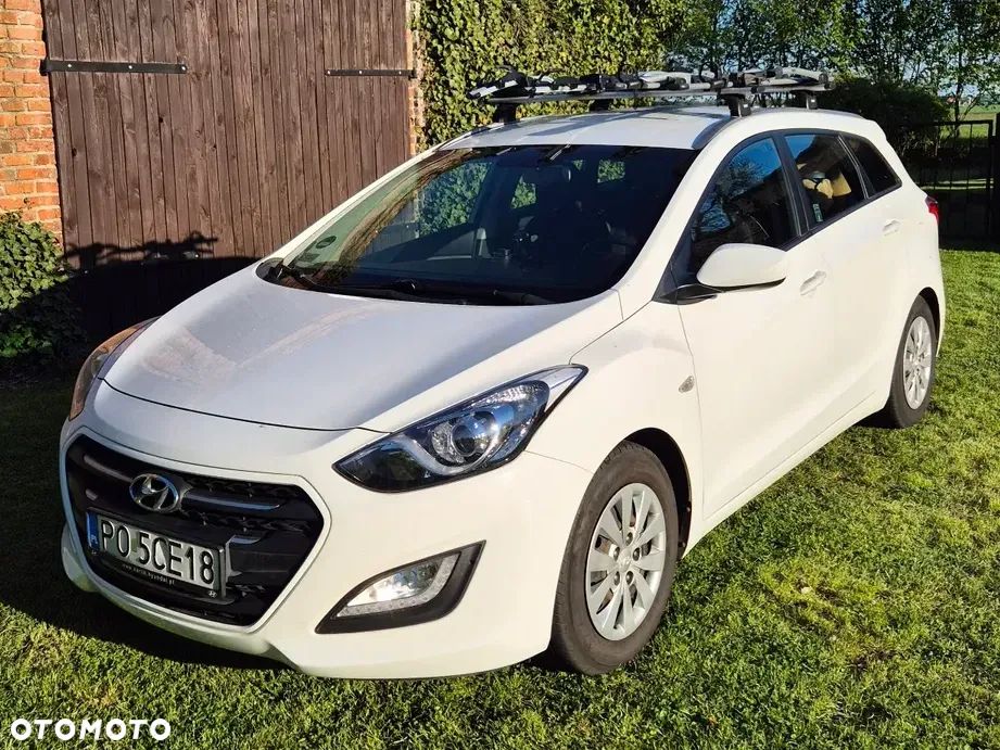 Hyundai i30 1.4 Classic + - 14