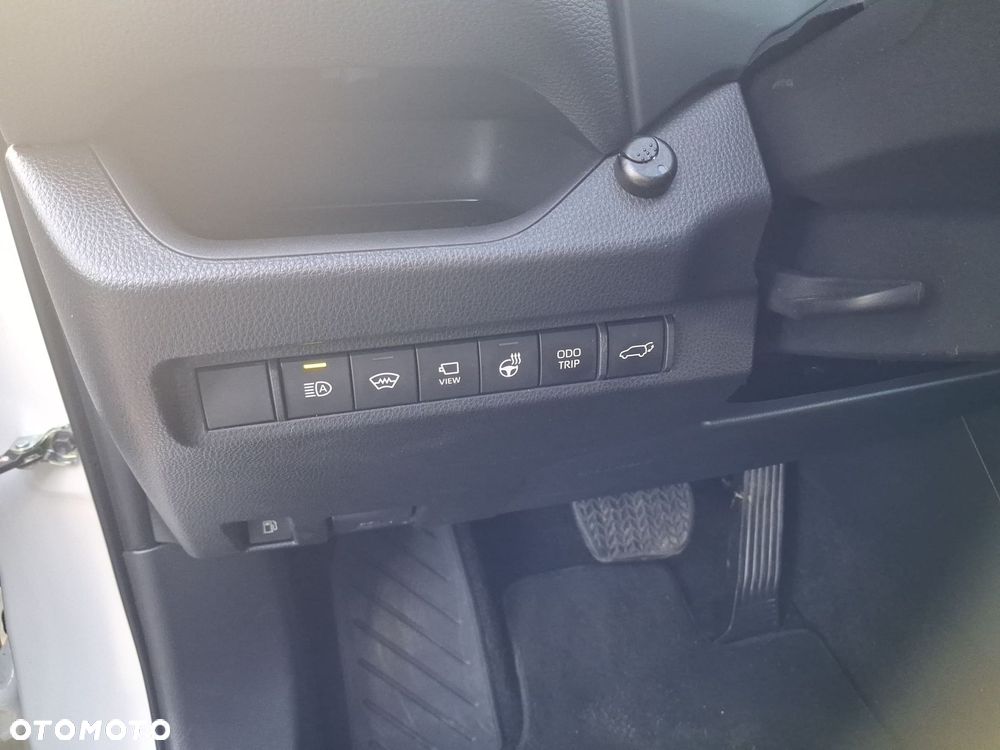 Toyota RAV4 2.5 Plug-In Hybrid Style 4x4 - 17