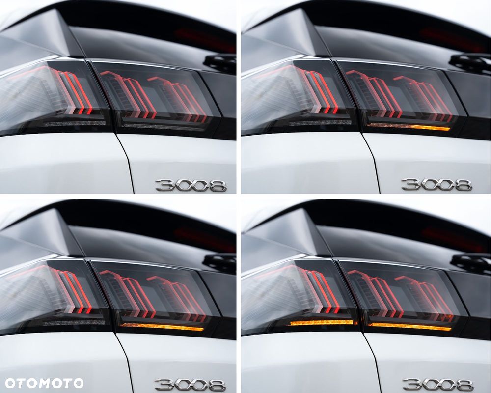 Peugeot 3008 - 17