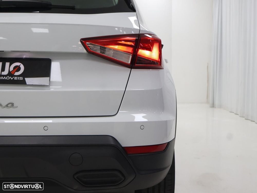 SEAT Arona 1.0 TSI Style DSG - 30