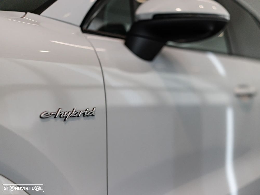 Porsche Cayenne E-Hybrid Tiptronic S - 17