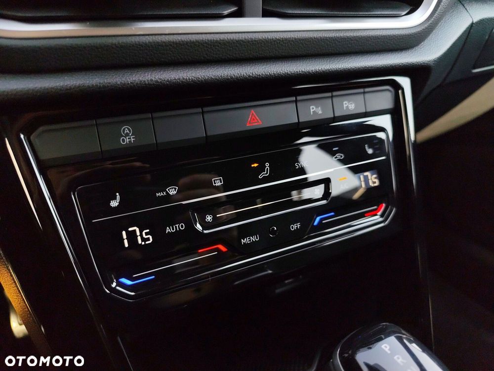 Volkswagen T-Roc 1.5 TSI R-Line DSG - 21