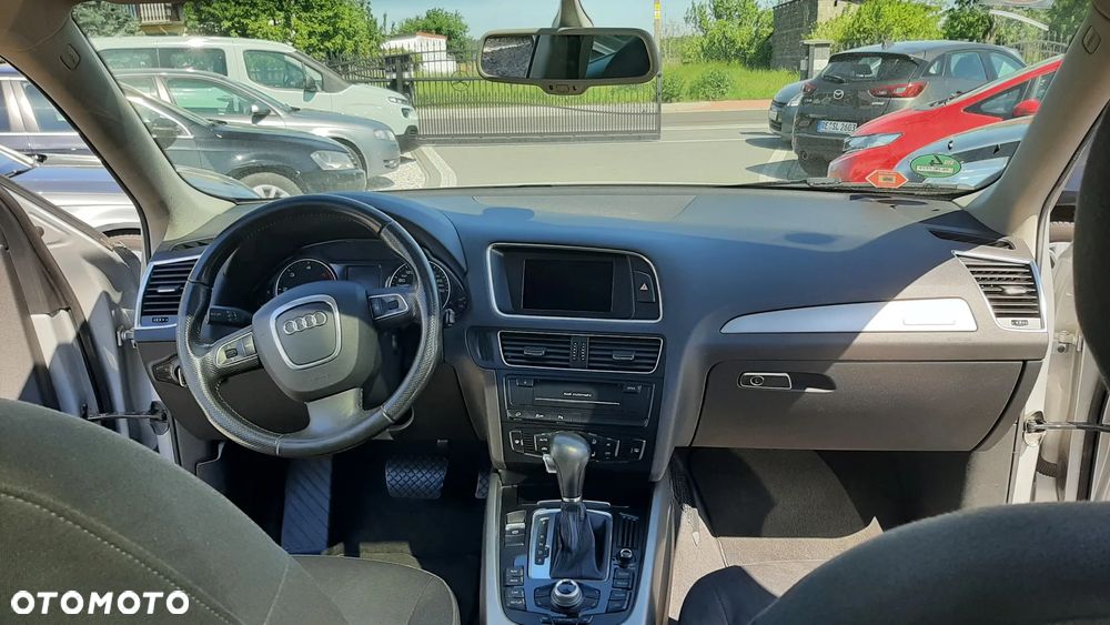 Audi Q5 - 9
