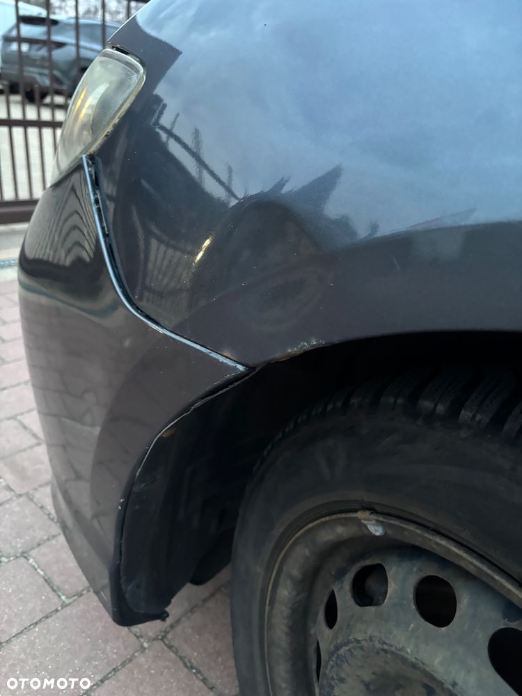 Mazda 3 1.6 CD Comfort - 20