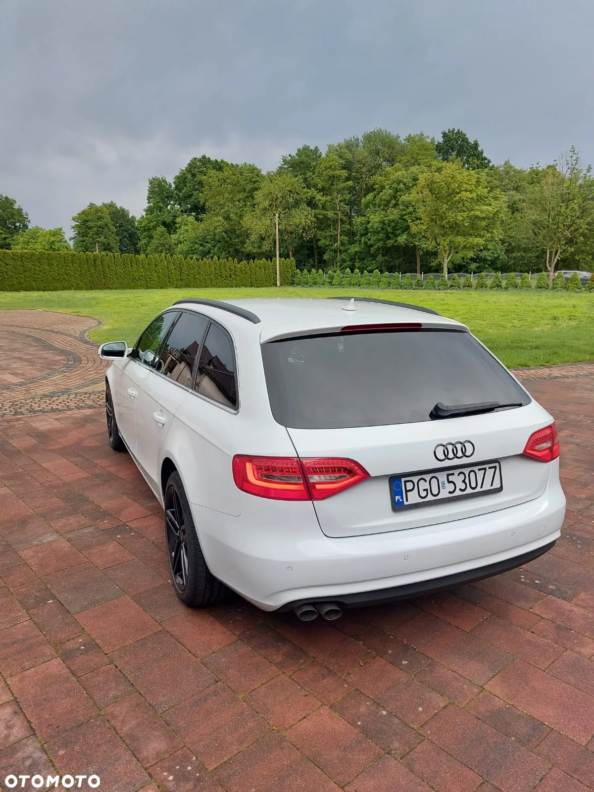 Audi A4 2.0 TDI - 6