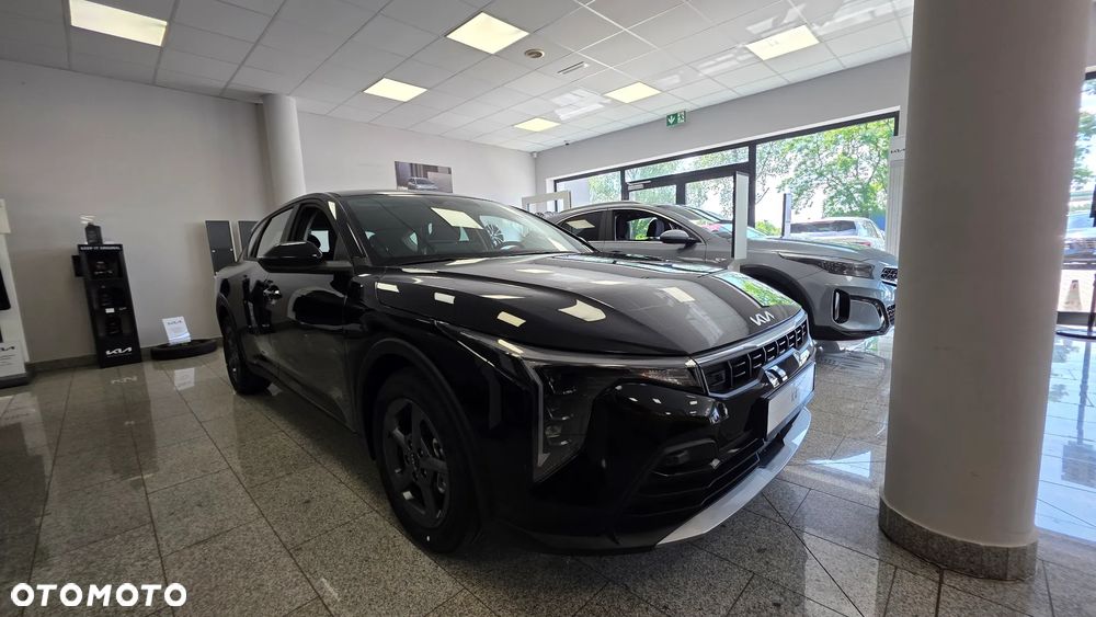 Kia K4 1.6 T-GDI M - 7