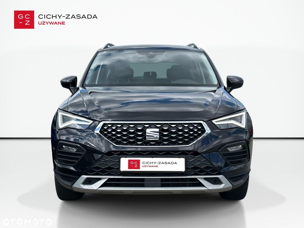 Seat Ateca 1.5 TSI Xperience S&S DSG - 9