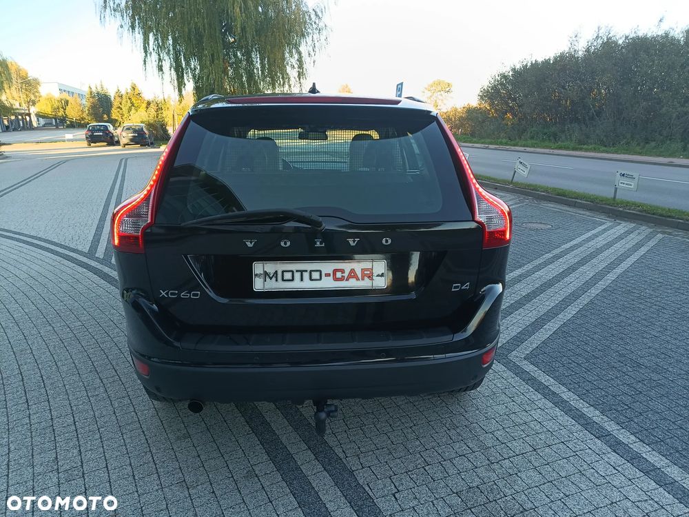 Volvo XC 60 D4 Geartronic Momentum - 6