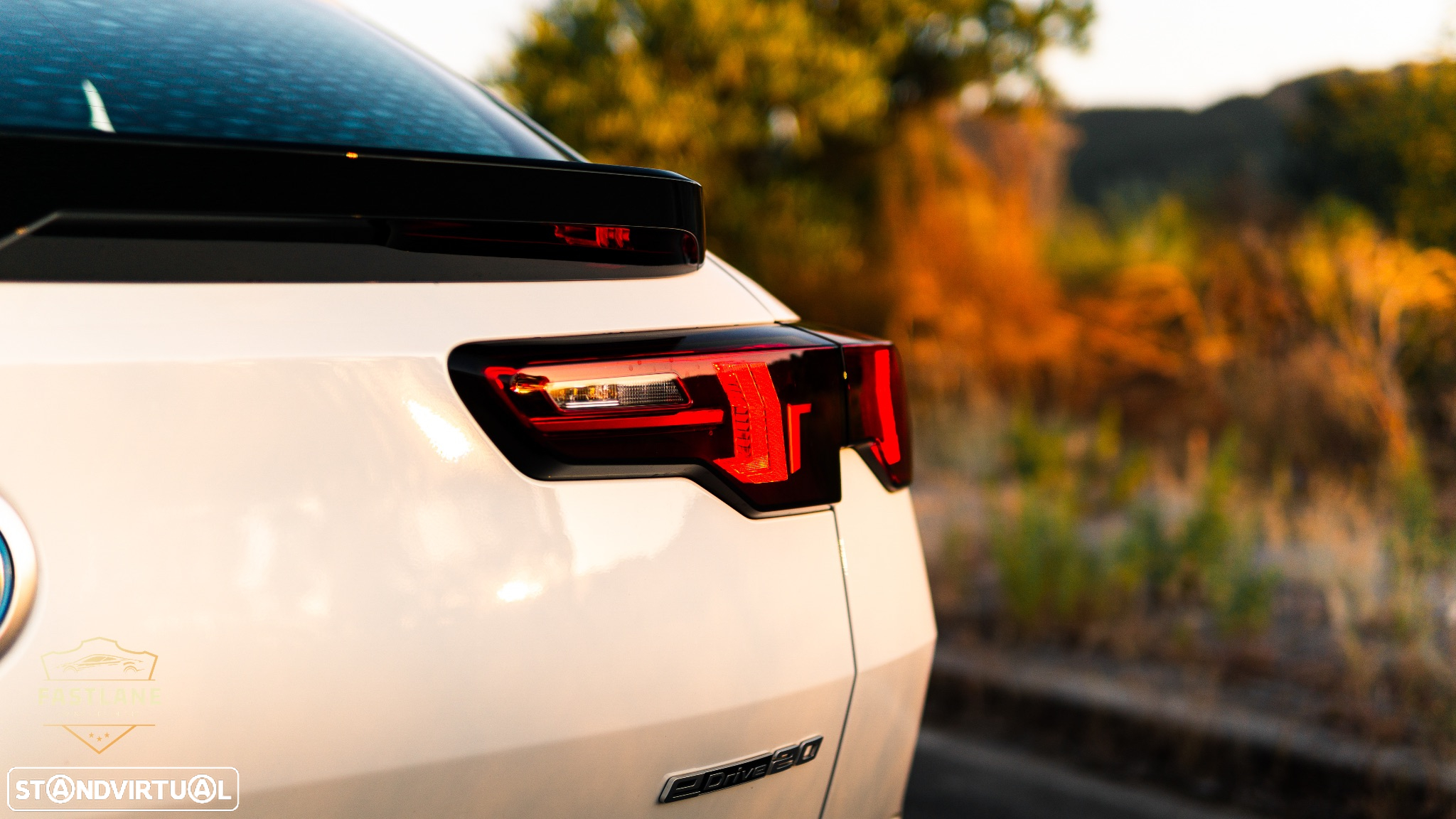 BMW iX2 eDrive20 Pack Desportivo M - 7