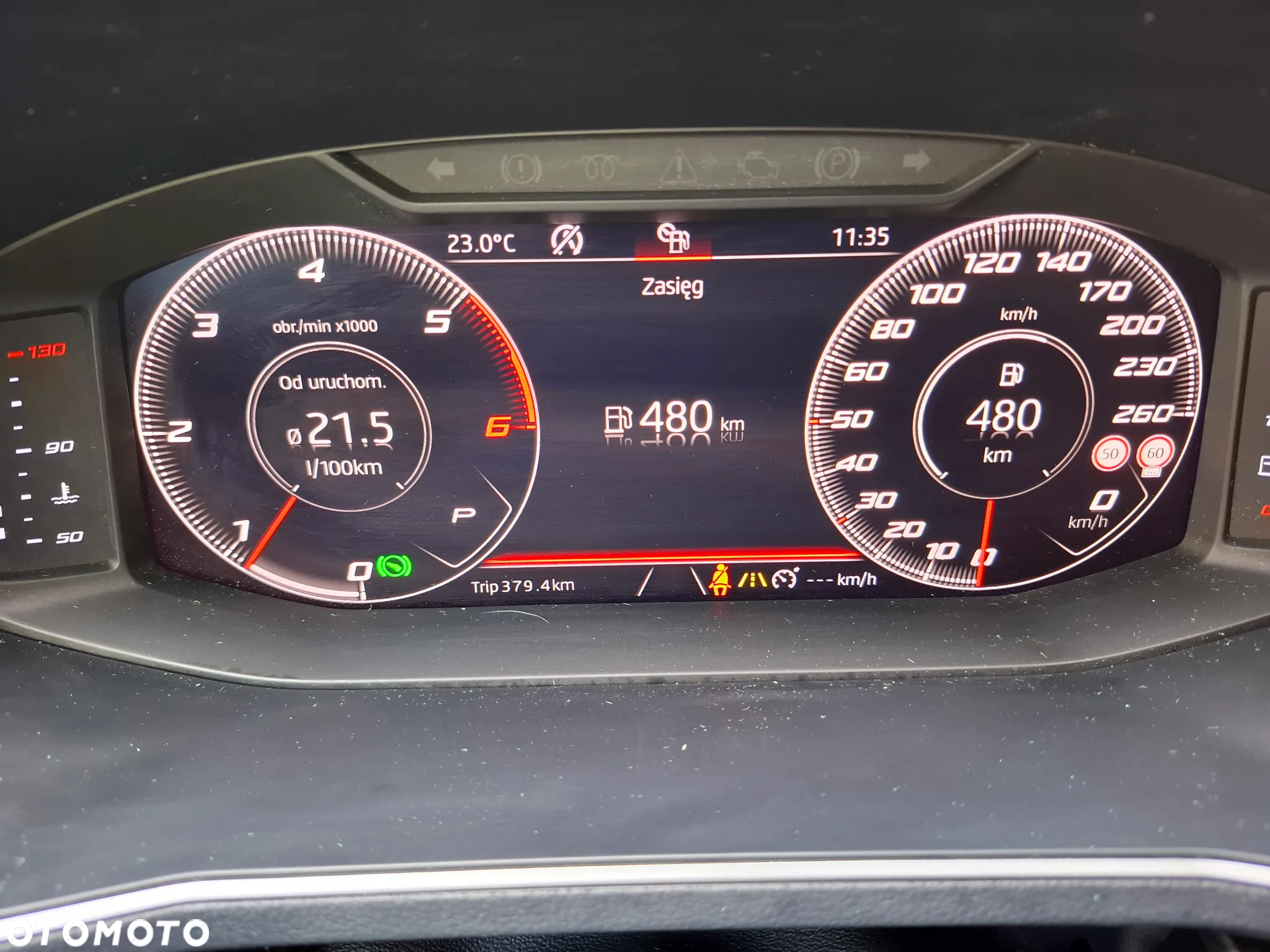 Seat Tarraco 2.0 TDI 4Drive DSG SCR Xcellence - 11
