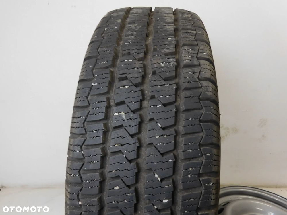 215/65 R CONTINENTAL VANCOFOURSEASON 2 - 2