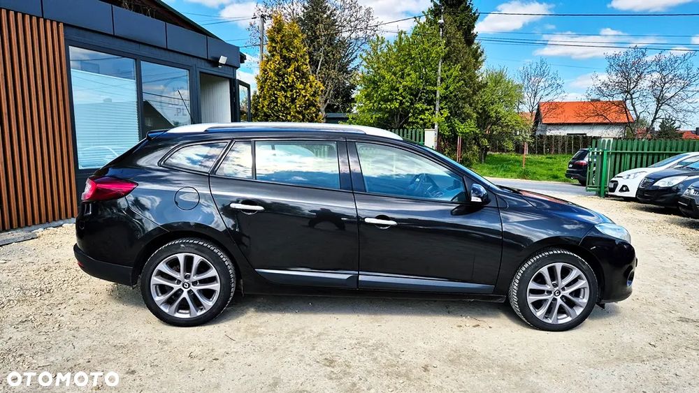Renault Megane 1.6 16V Color Edition - 10