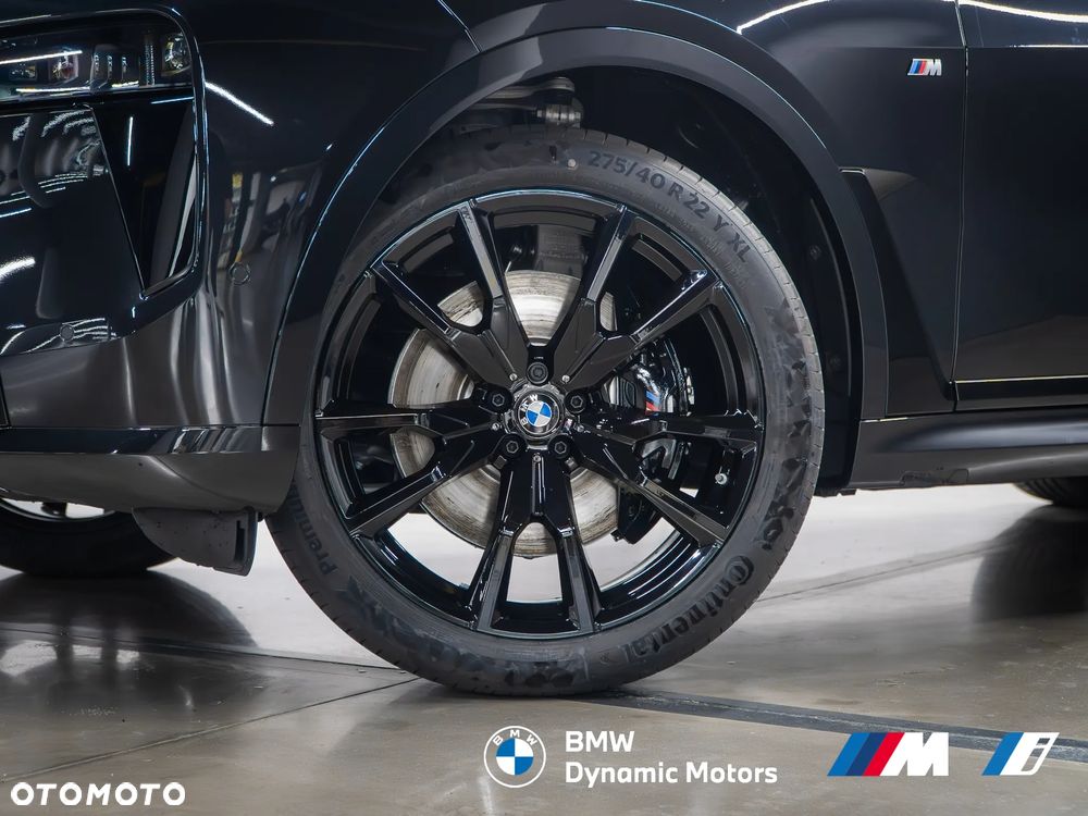 BMW X7 - 9