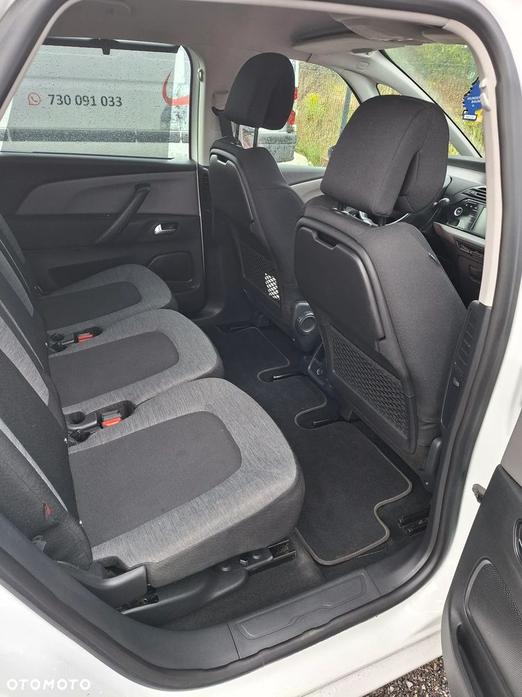 Citroën SpaceTourer - 13