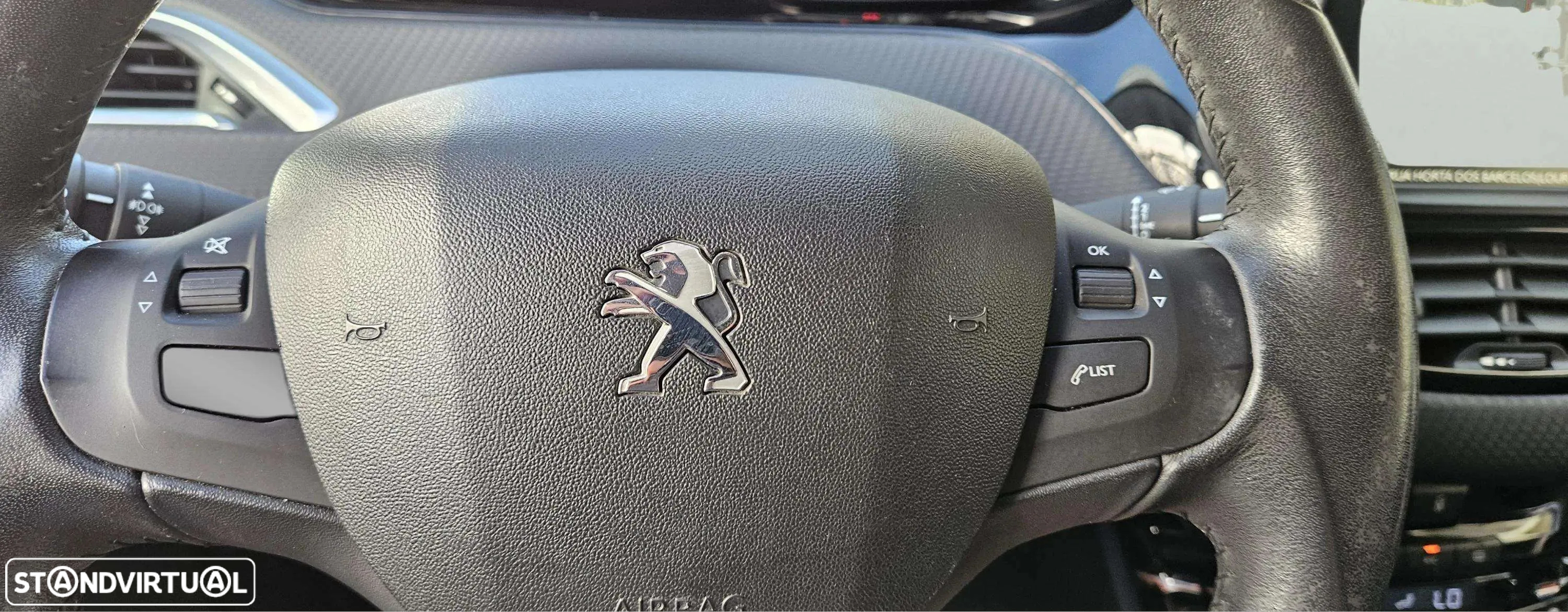 Peugeot 2008 1.6 BlueHDi Allure - 18