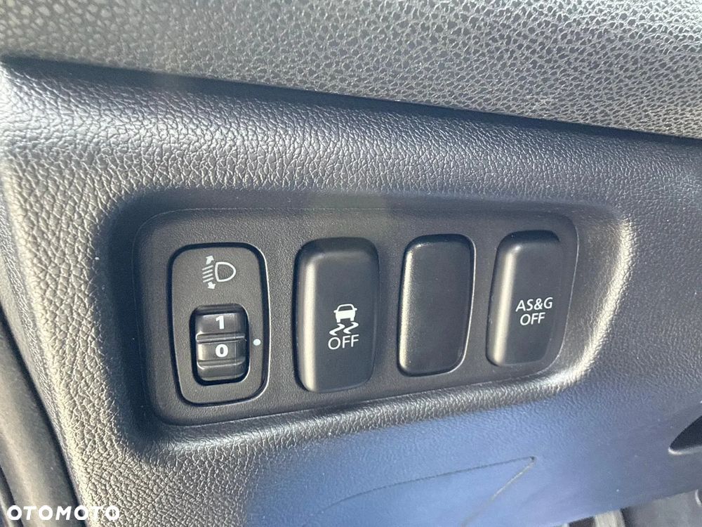 Mitsubishi ASX 1.6 2WD - 17