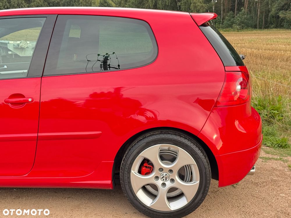 Volkswagen Golf - 13