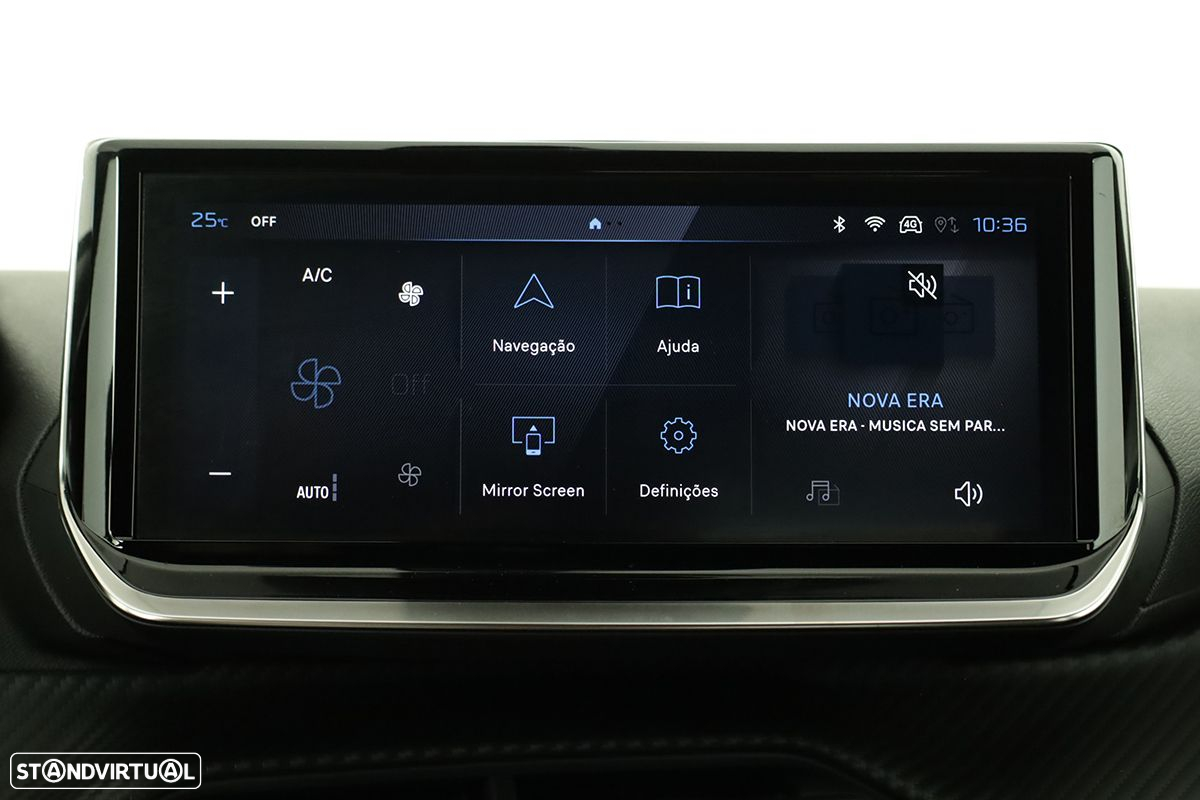 Peugeot 2008 1.2 PureTech Allure - 10