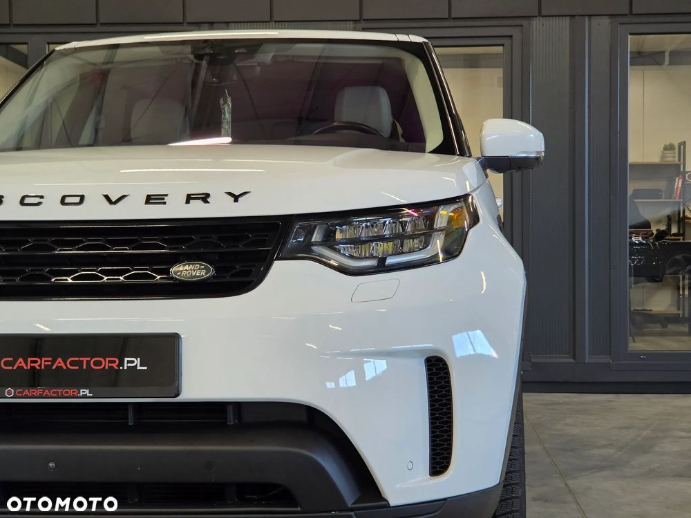 Land Rover Discovery 3.0 V6 SC HSE - 15