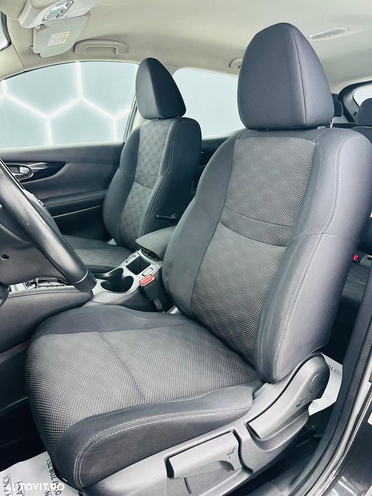 Nissan Qashqai 1.2 DIG-T Start/Stop X-TRONIC N-Connecta - 13