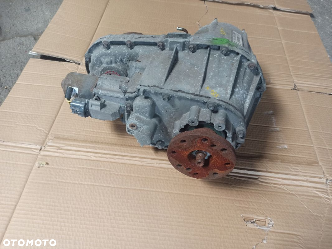 Reduktor skrzyni biegów JEEP CHEROKEE LIBERTY KK 3.7 08-12 P52853752AA - 6
