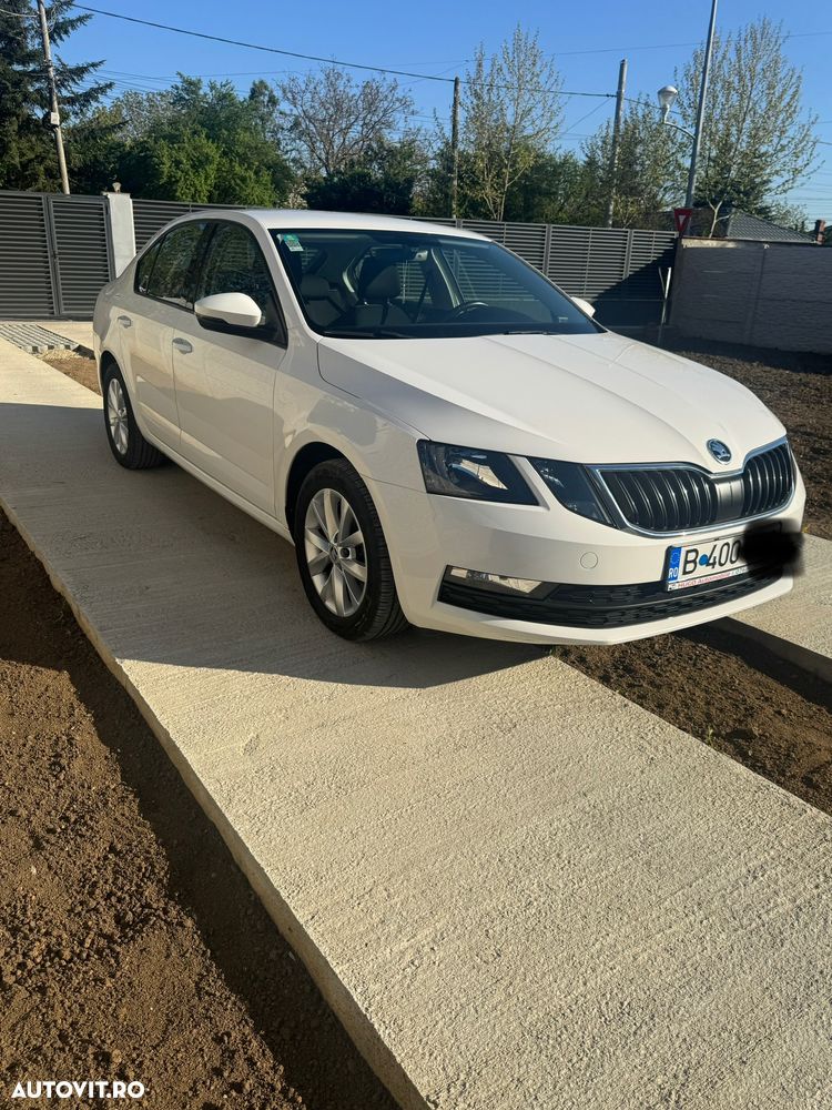 Skoda Octavia 1.0 TSI DSG Ambition - 2