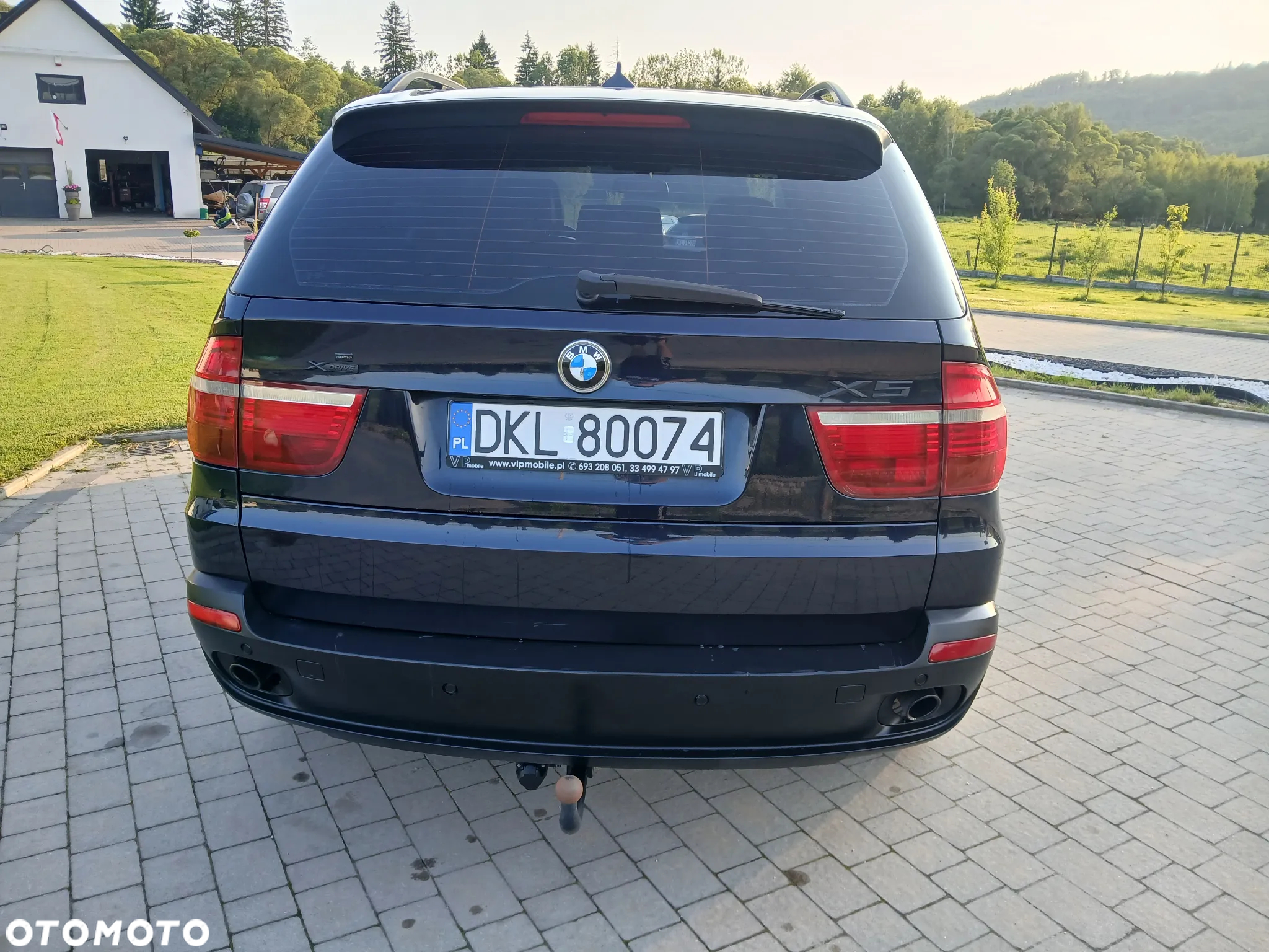 BMW X5 3.0sd xDrive - 6