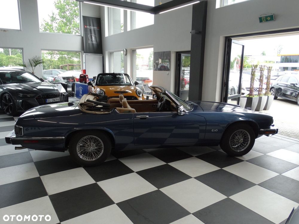 Jaguar XJS - 28