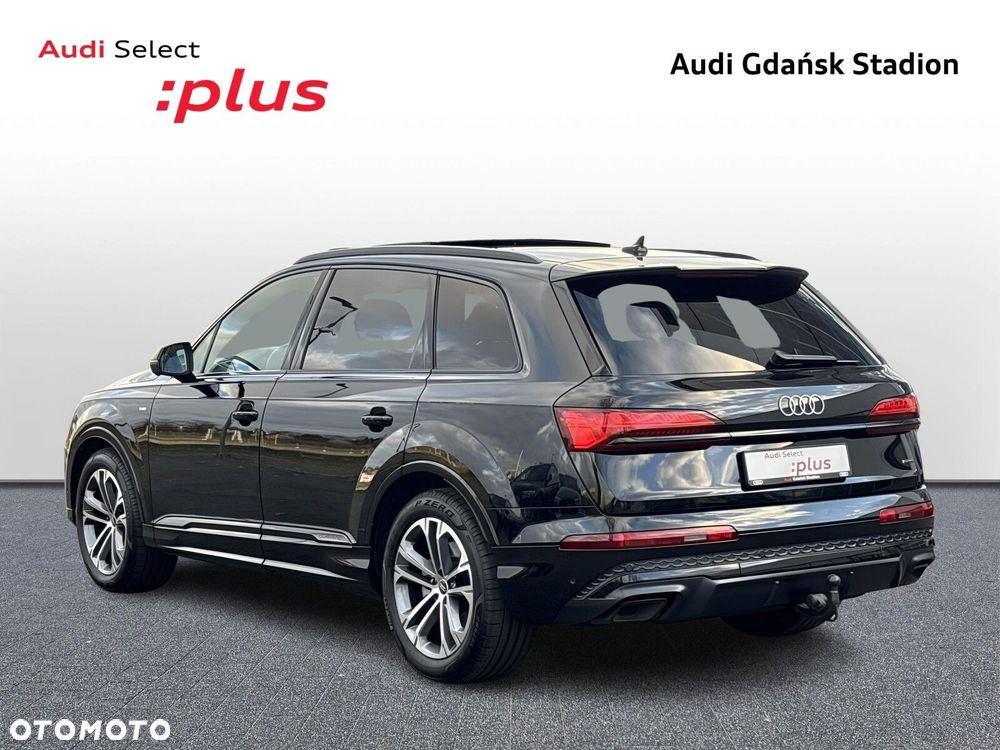Audi Q7 - 4