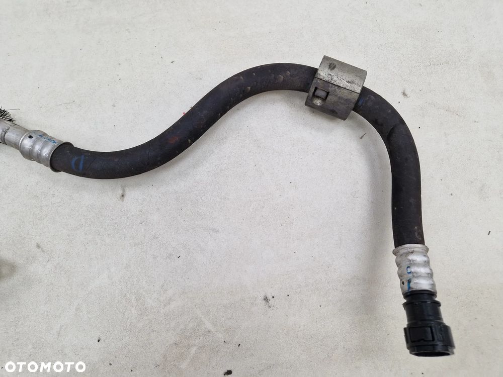 Przewód wąż klimatyzacji Fiat Tipo II 1.4 T-JET - 3