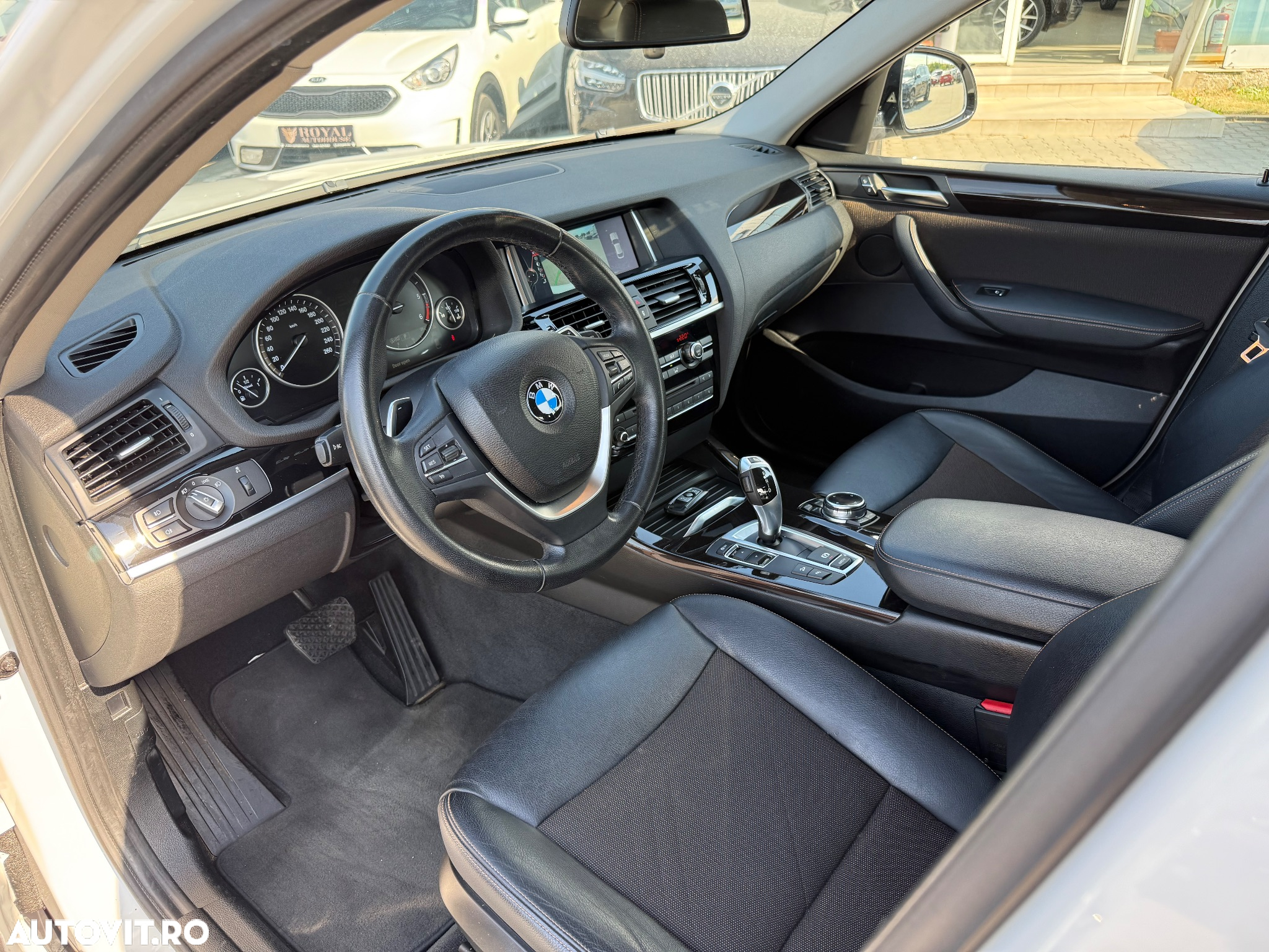 BMW X4 xDrive20d Advantage - 5