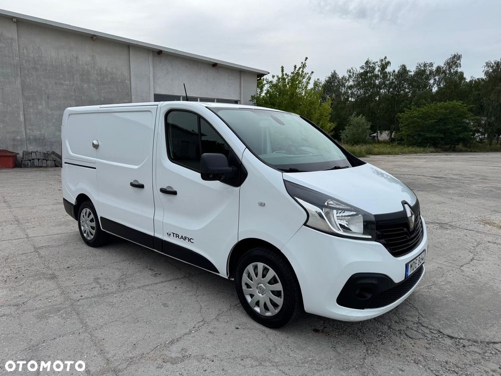 Renault Trafic - 7