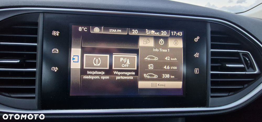 Peugeot 308 BlueHDi 120 Stop & Start Business-Line - 35