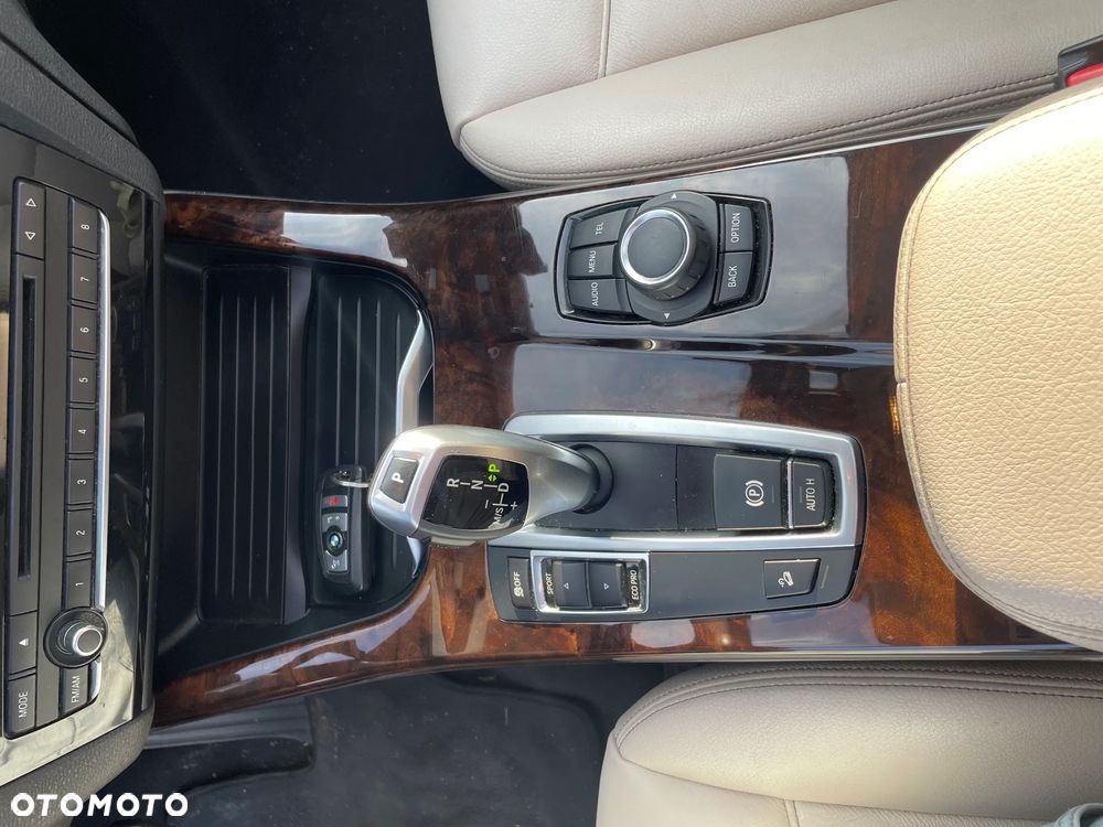 BMW X3 xDrive28i xLine - 22