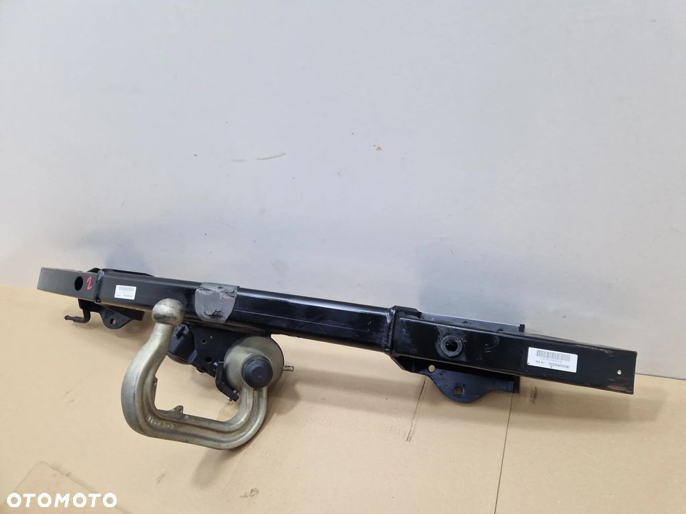 678458302 BMW 3 E90 E91 belka HAK HOLOWNICZY elektryczny WESTFALIA ORG - 2