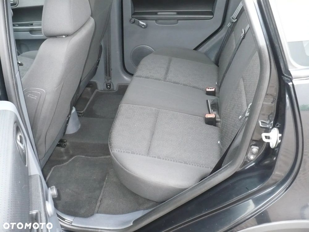 Mitsubishi Colt 1.3 ClearTec Edition - 15