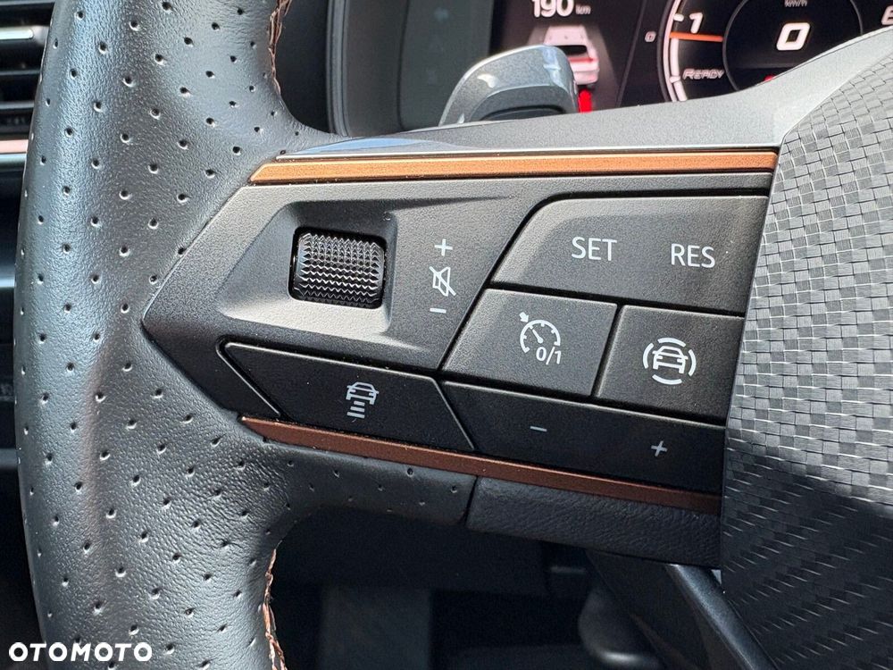 Cupra Formentor - 25