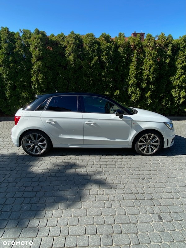 Audi A1 1.6 TDI Ambition - 2
