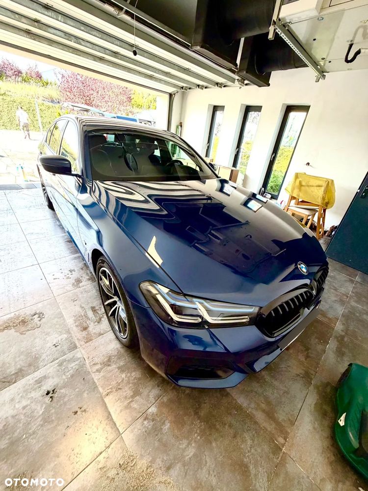 BMW Seria 5 - 3
