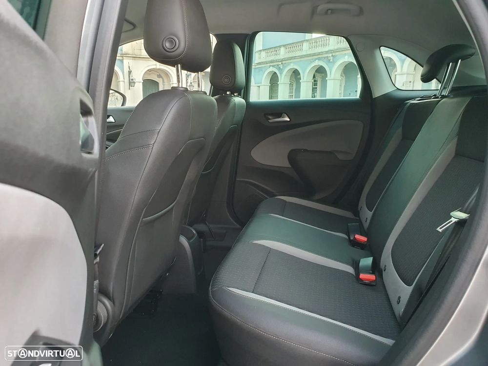 Opel Crossland X 1.2 T Ultimate - 52