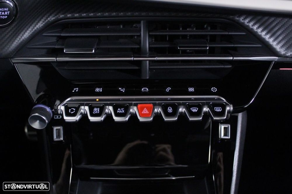 Peugeot 208 1.2 PureTech GT - 29