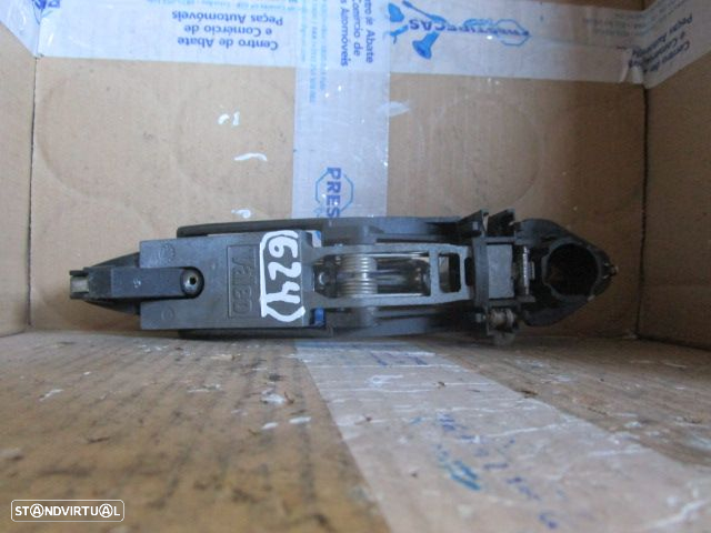 Puxador Exterior PEXT624 ROVER 75 2003 4P TD - 3
