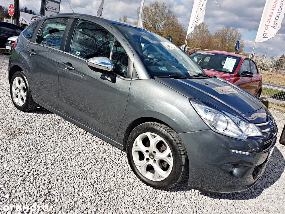 Citroën C3 1.0 VTi Attraction - 3