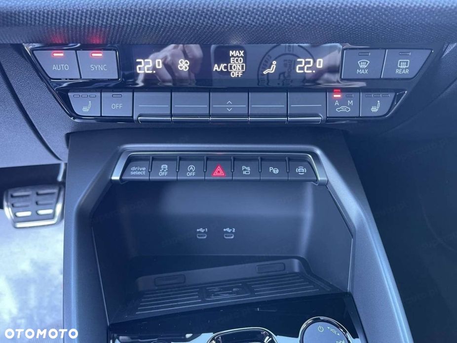 Audi S3 Sportback TFSI Quattro S tronic - 15