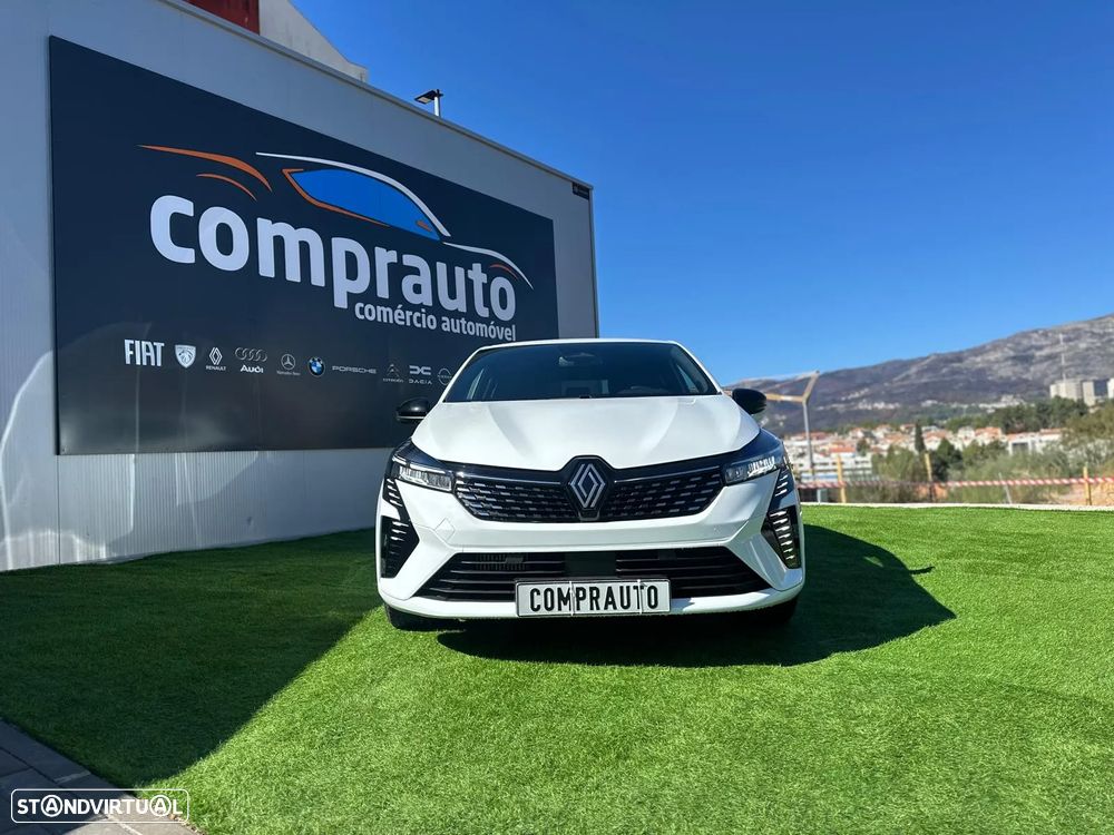 Renault Clio - 2