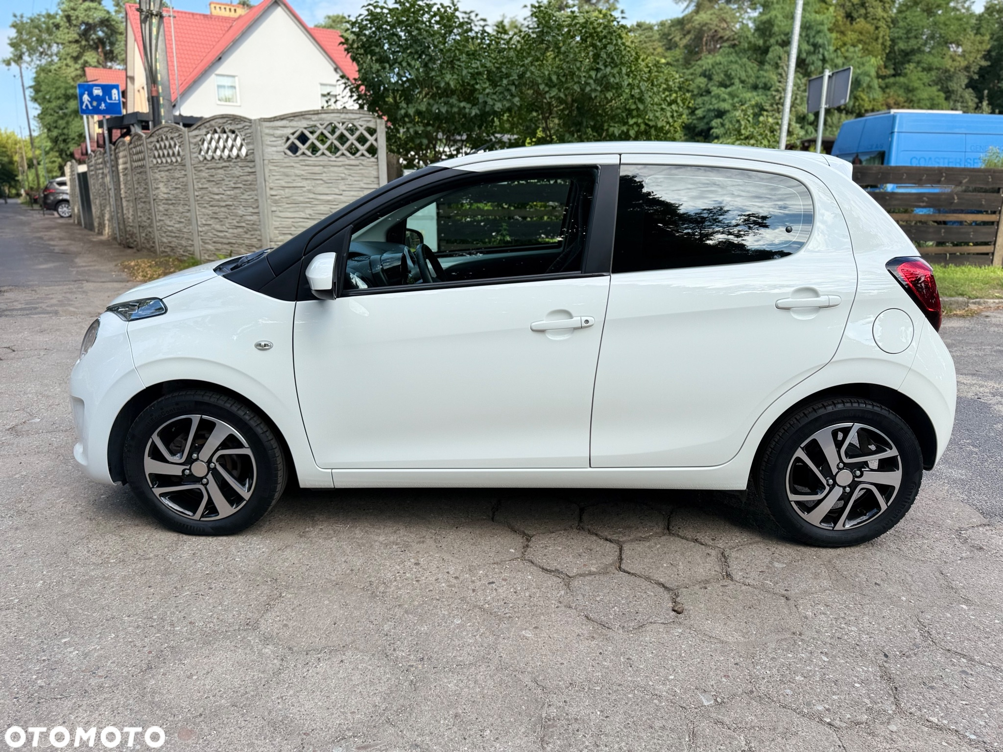 Citroën C1 - 13