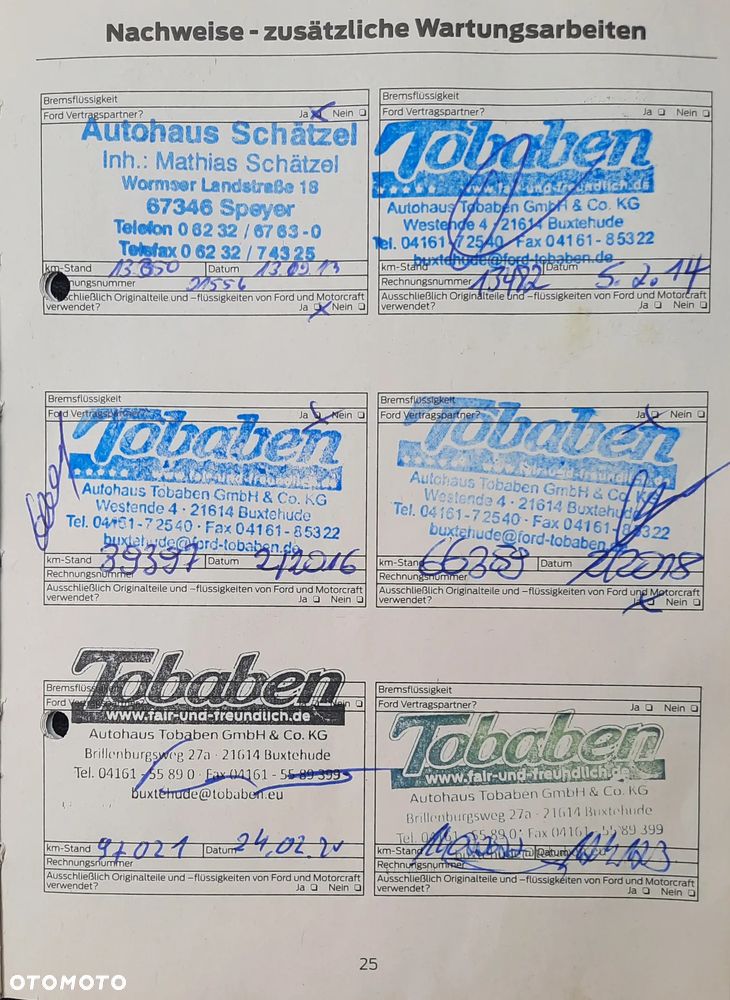 Ford Focus 1.6 TI-VCT Trend - 18