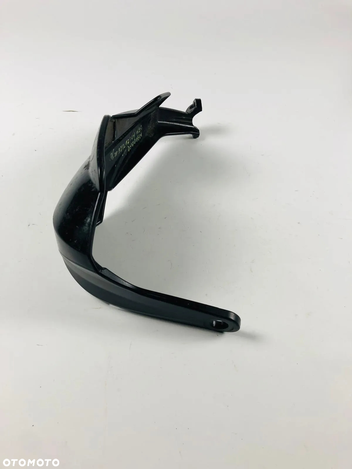 KTM Super Adventure 1290 17- Lewy Handbar Osłona Dłoni - 2