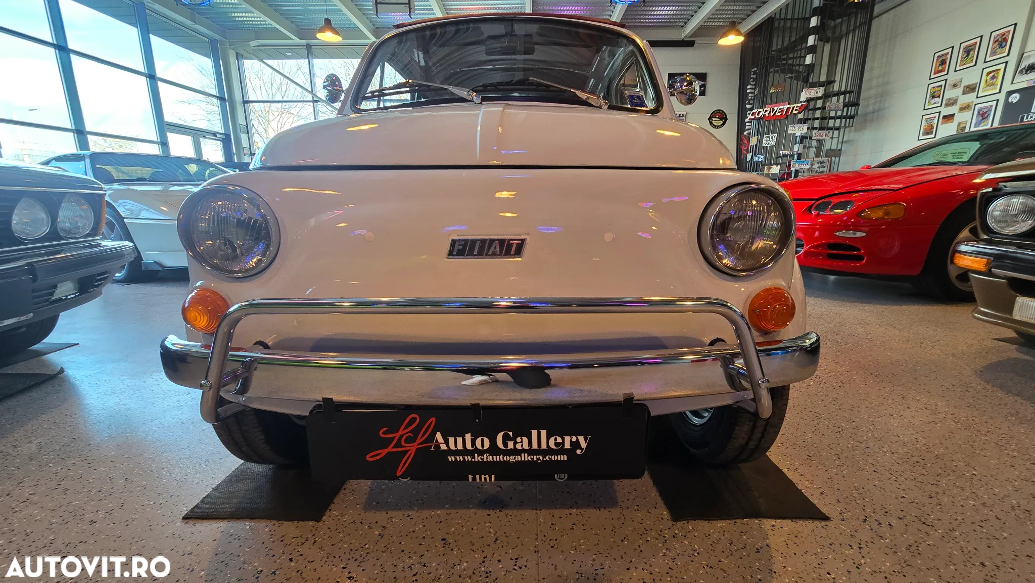 Fiat 500 - 23